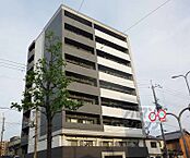 京都府京都市南区東九条烏丸町：物件画像／ウインズリンク株式会社　アパマンショップ河原町三条店