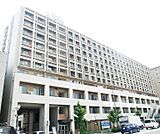 京都市南区役所まで900m