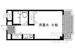 京阪本線 出町柳駅 徒歩7分 7階/-
