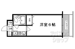 エスリード京都河原町第3 10階