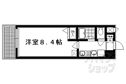 セトル御所東 4階