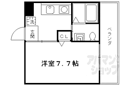 阪急京都本線 大宮駅 徒歩3分