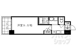 Ｗｉｔｈ京Ｓｅａｓｏｎｓ 8階/808