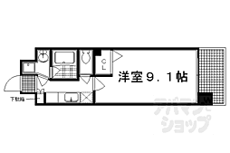 京都市営烏丸線 今出川駅 徒歩8分