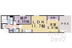 LaVita三条 1階