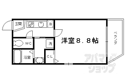チコーベルメゾン東山 2階