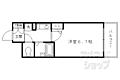 デ・リード烏丸西3階6.5万円