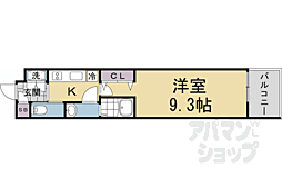 JR東海道・山陽本線 京都駅 徒歩14分 2階/-