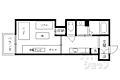 CMM京都駅前3階8.5万円
