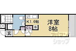 阪急京都本線 大宮駅 徒歩5分