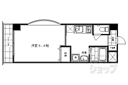 JR山陰本線 二条駅 徒歩9分 3階/-