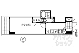 エステムプラザ東山邸 2階