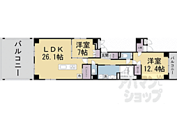 SCHONER WOHNEN 6階
