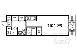 レジーナ錦小路 5階