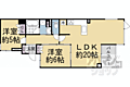 プラウド京都東洞院2階29.8万円