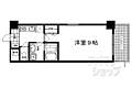 タワード四条4階6.8万円