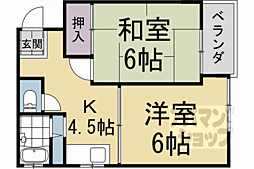 サンシャイン鴨川 3階