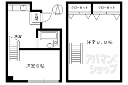 バインオークインレット 5階