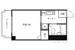 メゾンドソフィア 3階