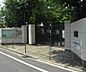 周辺：新洞小学校まで114m