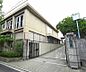 周辺：紫竹小学校まで1400m