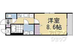 京都市営烏丸線 今出川駅 徒歩13分