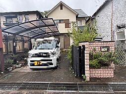 JR阪和線 和泉鳥取駅 徒歩4分