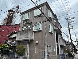 近鉄南大阪線 針中野駅 徒歩5分