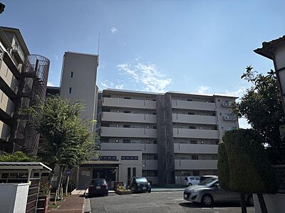 外観：現地（2026年8月）撮影