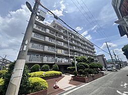 物件画像 照ヶ丘矢田グランドハイツ