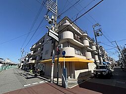 物件画像 ハイツ南田辺