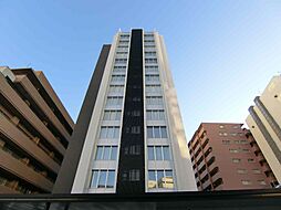 物件画像 ローレルアイあべの
