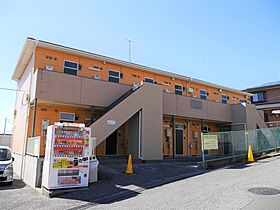 サマーズ  ｜ 千葉県市原市山田橋１丁目（賃貸アパート1R・1階・19.80㎡） その1