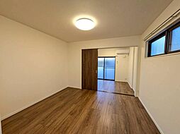 アルメリア 3階1LDKの室内