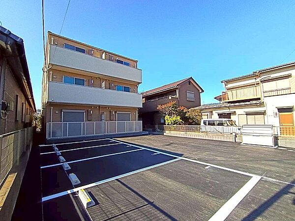 部屋画像