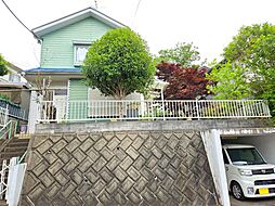 物件画像 大厩中古戸建