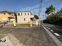 市原市諏訪第1-4期　全２１区画大型分譲地