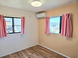 子供部屋の画像
