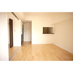 元町イグレット 403 4階2LDKのリビング/ダイニング