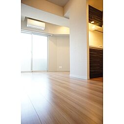 コンフォリア馬込 0414 2階1LDKのリビング/ダイニング