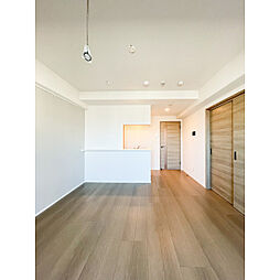 Ｐｒｉｍａ　Ｓｔｅｌｌａ 1002 10階1LDKのリビング/ダイニング