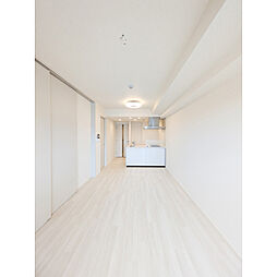 ＡＩＦＬＡＴ品川戸越パークサイド 206