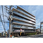 東京都品川区戸越4丁目4-24：物件画像／大東建託リーシング株式会社　川崎店