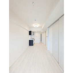 ＡＩＦＬＡＴ品川戸越パークサイド 602