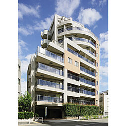 コンフォリア代々木上原 0206