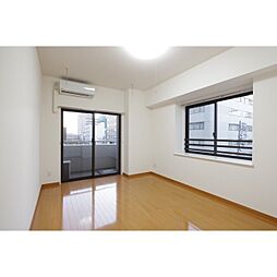 ＢＰＲレジデンス船橋 0406 4階1Kのリビング/ダイニング