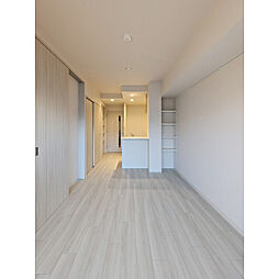 ＫＤＸレジデンス田園調布南 108