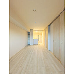 ＫＤＸレジデンス田園調布南 304 3階2LDKのリビング/ダイニング