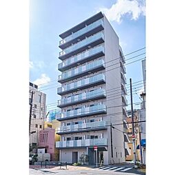 グランカーサ菊川 1002