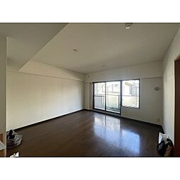 藤和ライブタウン新検見川 118 1階3LDKのリビング/ダイニング